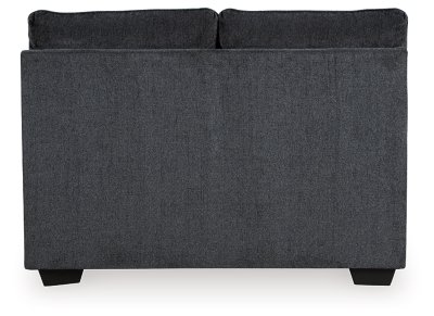 Eltmann 4-Piece Sectional with Ottoman - Image 12