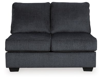Eltmann 4-Piece Sectional with Ottoman - Image 10