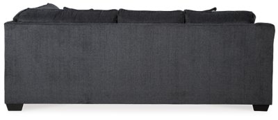 Eltmann 4-Piece Sectional with Ottoman - Image 6