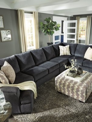 Eltmann Oversized Ottoman - Image 6