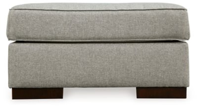 Marsing Nuvella Oversized Accent Ottoman - Image 5