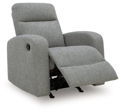 Carrigan Lane Recliner - Image 4