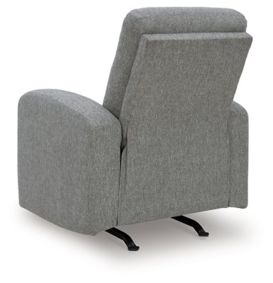 Carrigan Lane Recliner - Image 7