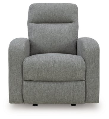 Carrigan Lane Recliner - Image 5