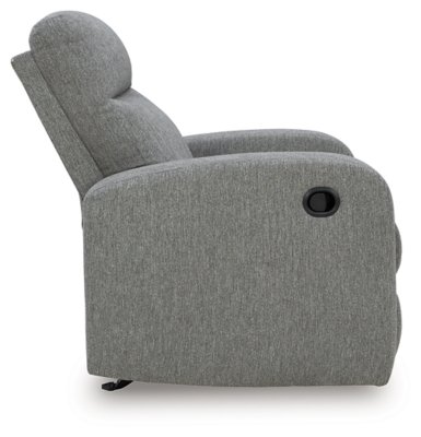Carrigan Lane Recliner - Image 6