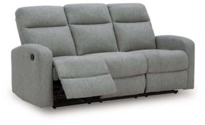 Carrigan Lane Reclining Sofa - Image 4