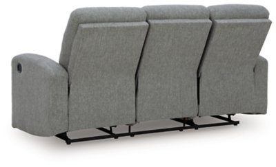 Carrigan Lane Reclining Sofa - Image 7