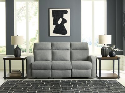 Carrigan Lane Reclining Sofa - Image 3