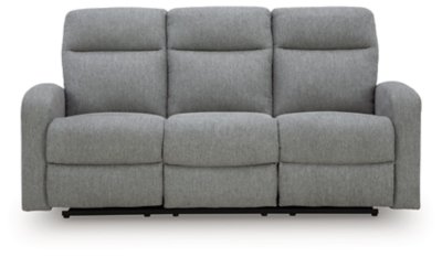 Carrigan Lane Reclining Sofa - Image 5