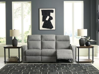 Carrigan Lane Reclining Sofa - Image 8