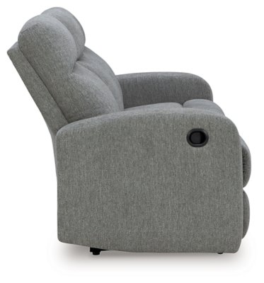 Carrigan Lane Reclining Sofa - Image 6