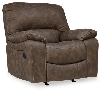 Kilmartin Reclining Sofa, Loveseat and Recliner - Image 14