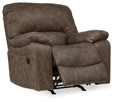 Kilmartin Recliner - Image 4