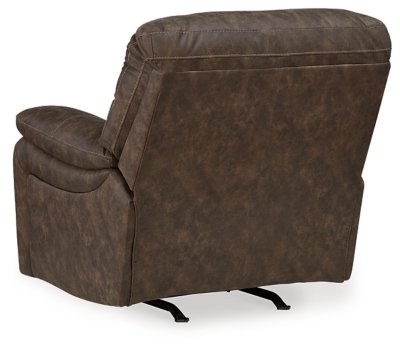 Kilmartin Recliner - Image 7