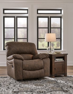 Kilmartin Recliner - Image 3