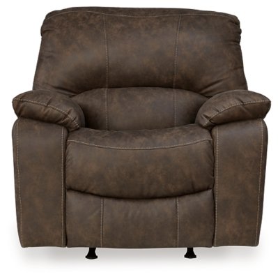 Kilmartin Recliner - Image 5