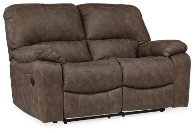 Kilmartin Reclining Sofa, Loveseat and Recliner - Image 10