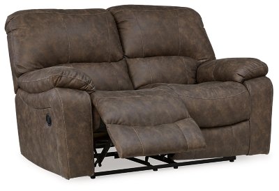 Kilmartin Reclining Loveseat - Image 4