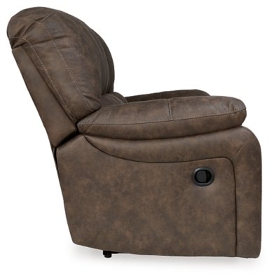 Kilmartin Reclining Sofa, Loveseat and Recliner - Image 12