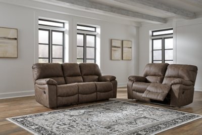 Kilmartin Reclining Sofa, Loveseat and Recliner - Image 22