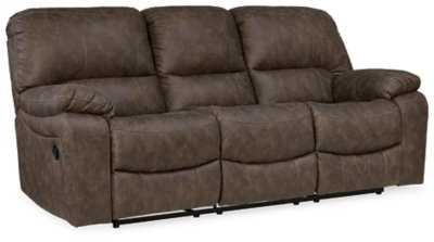 Kilmartin Reclining Sofa, Loveseat and Recliner - Image 4