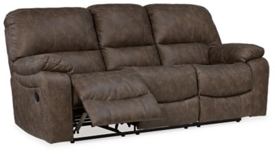 Kilmartin Reclining Sofa, Loveseat and Recliner - Image 5