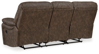 Kilmartin Reclining Sofa, Loveseat and Recliner - Image 7