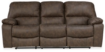 Kilmartin Reclining Sofa, Loveseat and Recliner - Image 3
