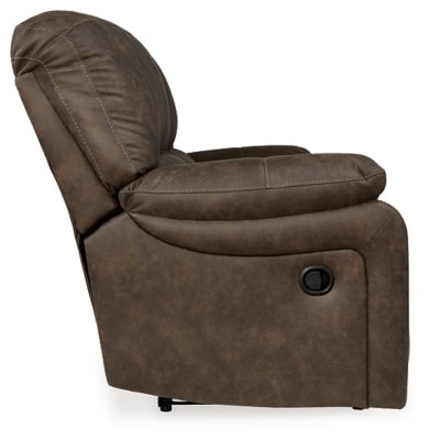 Kilmartin Reclining Sofa, Loveseat and Recliner - Image 6