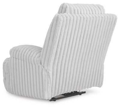 Higgesbee Power Recliner - Image 6