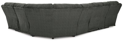Nettington 4-Piece Power Reclining Sectional - Image 3