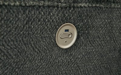 Nettington 4-Piece Power Reclining Sectional - Image 5