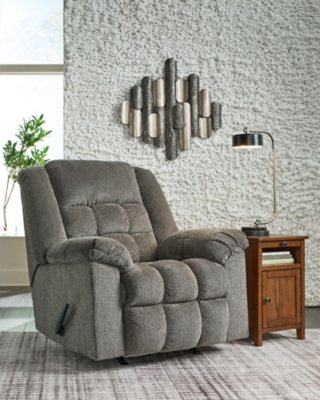 Kegler Recliner - Image 3
