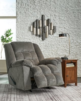 Kegler Recliner - Image 8