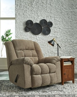 Kegler Recliner - Image 3