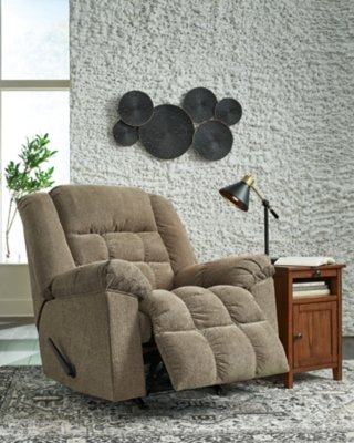 Kegler Recliner - Image 8