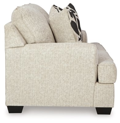 Heartcort Loveseat - Image 5