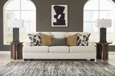 Heartcort Sofa, Loveseat, Oversized Chair and Ottoman - Image 22