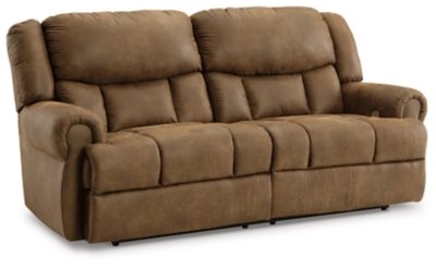 Boothbay Power Reclining Sofa and Loveseat - Image 4