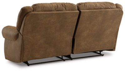 Boothbay Power Reclining Sofa, Loveseat and Recliner - Image 6