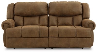 Boothbay Power Reclining Sofa, Loveseat and Recliner - Image 3
