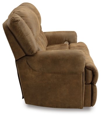 Boothbay Power Reclining Sofa - Image 6