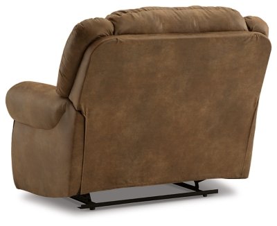 Boothbay Oversized Recliner - Image 7