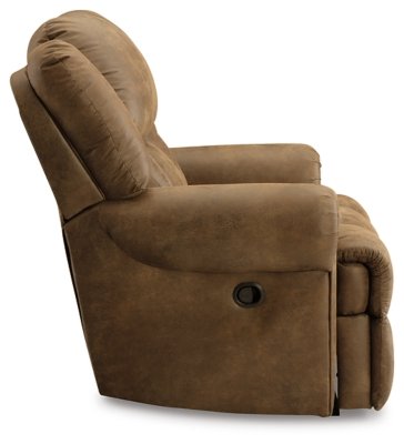 Boothbay Oversized Recliner - Image 6
