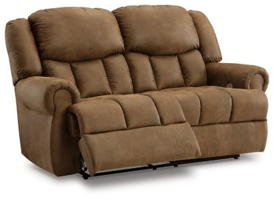 Boothbay Power Reclining Loveseat - Image 4