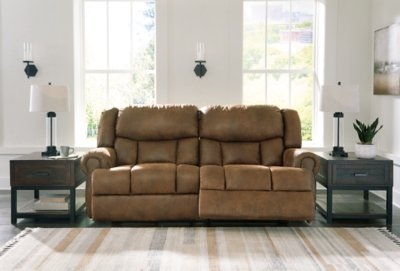 Boothbay Reclining Sofa - Image 3
