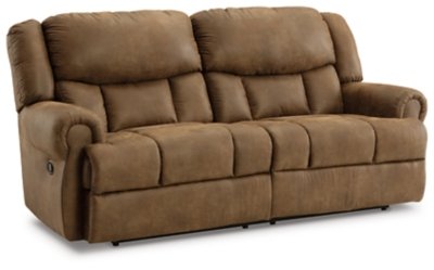 Boothbay Reclining Sofa and Loveseat - Image 4