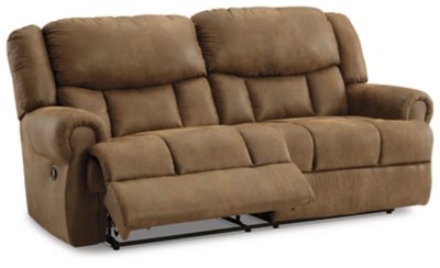 Boothbay Reclining Sofa - Image 6