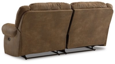 Boothbay Reclining Sofa - Image 8