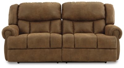 Boothbay Reclining Sofa, Loveseat and Recliner - Image 8
